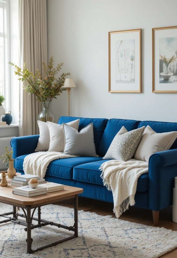 Make It Personal and Inviting