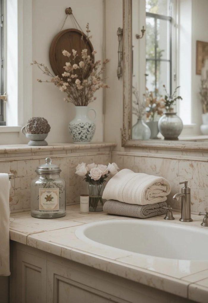 Keep It Personal and Tidy
