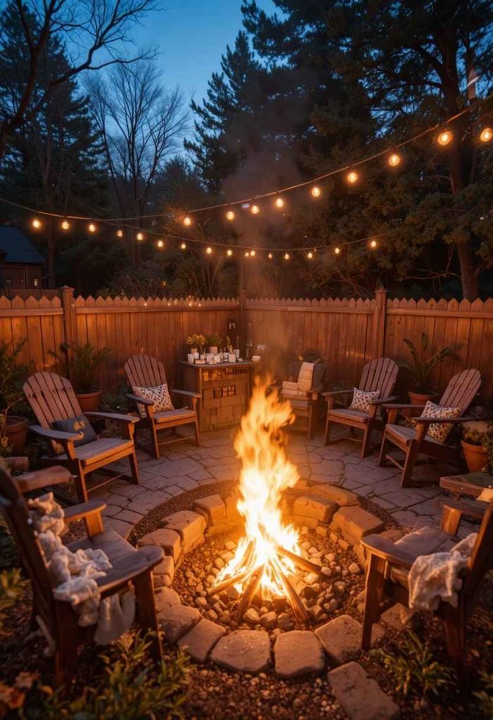 Make It Cozy and Personal