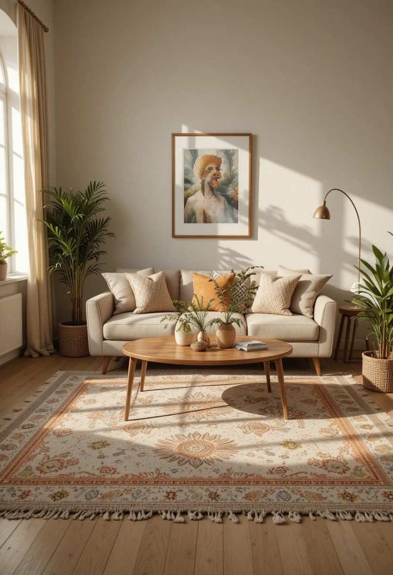 20 Cheap Renter Friendly Upgrades to Transform Your Apartment on a Budget