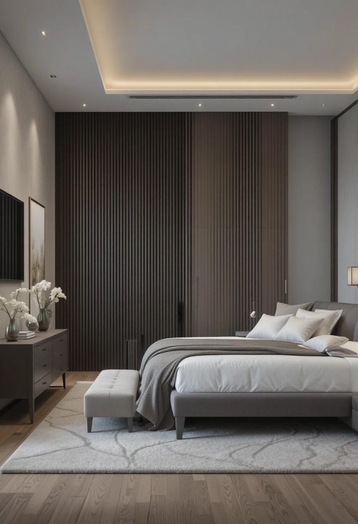 Try a Sleek Modern Set