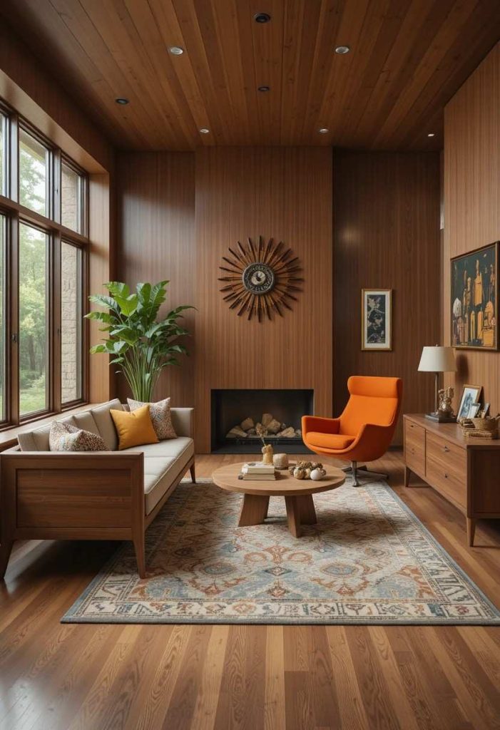 Midcentury Modern