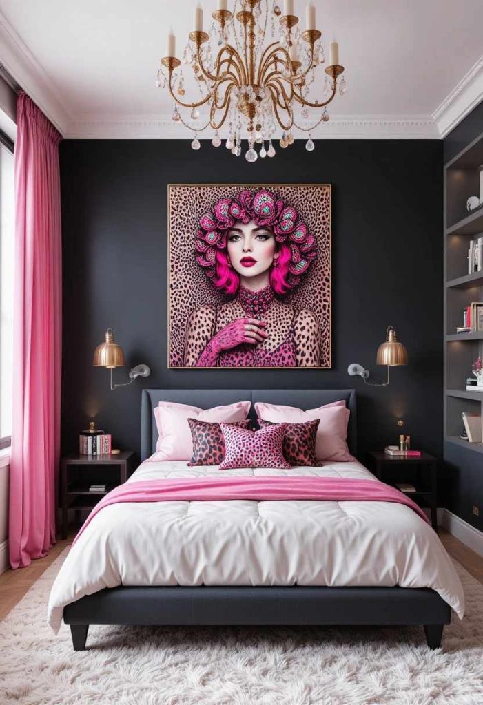 Hang Glam Wall Art