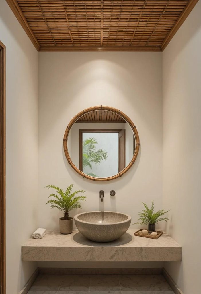 Add Bamboo Where You Least Expect It