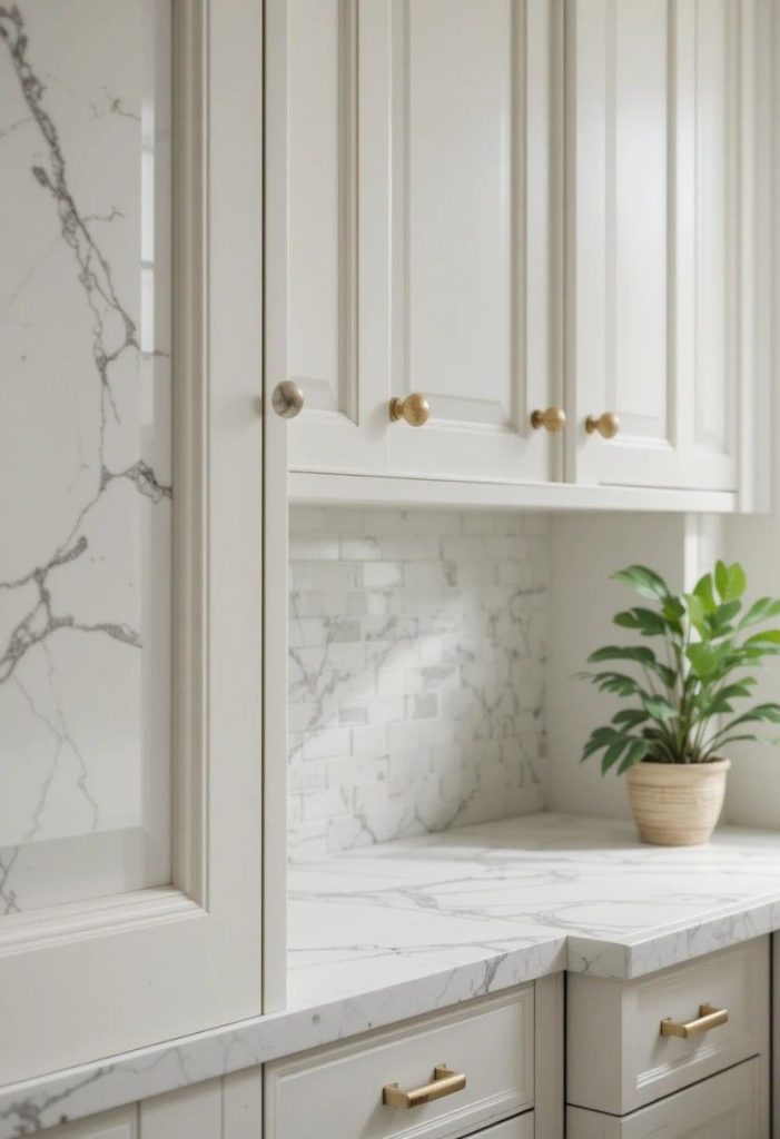 Refresh Cabinet Hardware