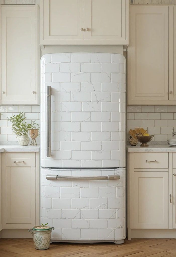 Classic Subway Tile
