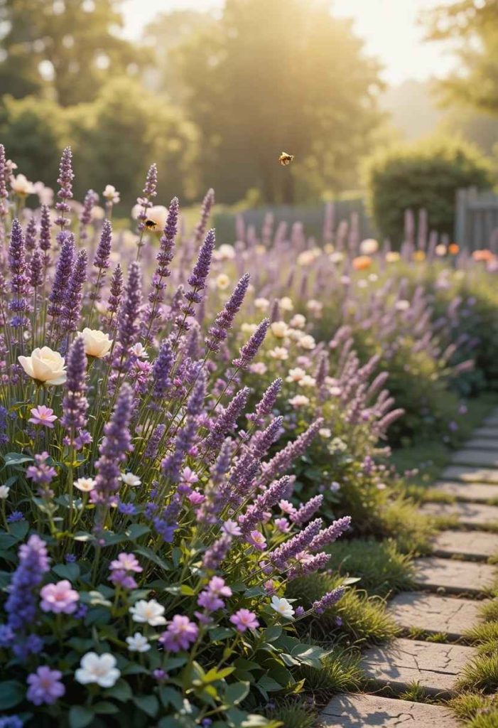 Fill the Air With Fragrance