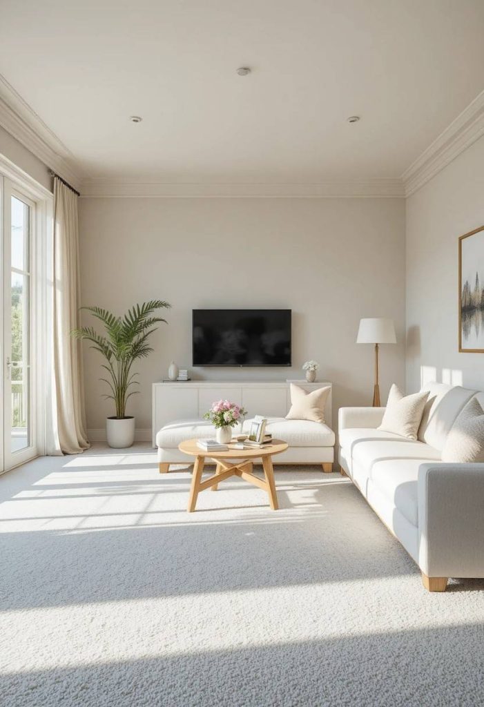 Keep It Light and Airy