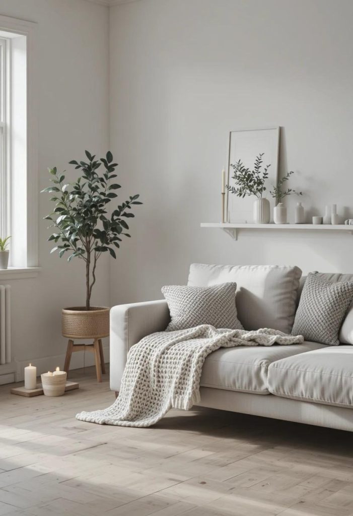 Scandinavian Simplicity