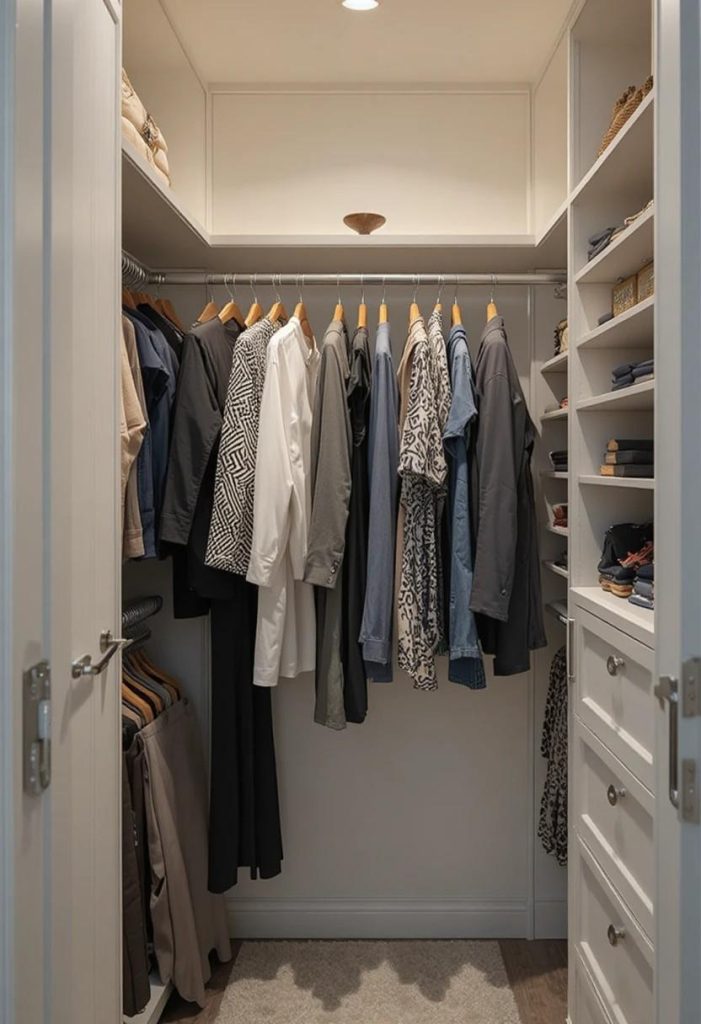 Add a Pull-Out Rail