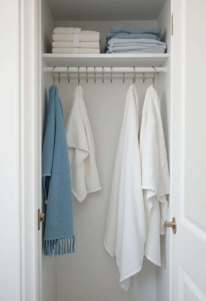 Use Vertical Space With Hooks