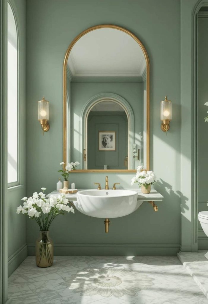Add a Statement Mirror
