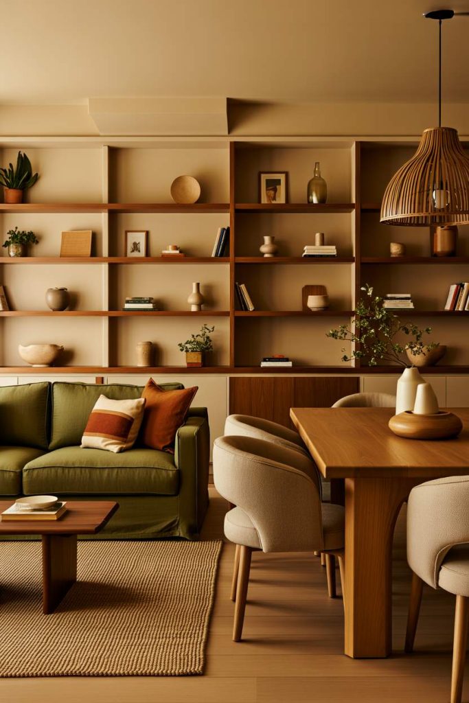 Add Cohesive Accents