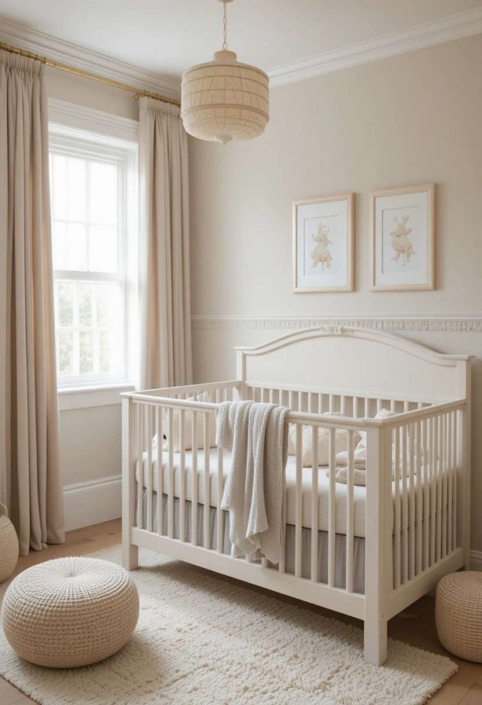 Add Soft Neutral Tones