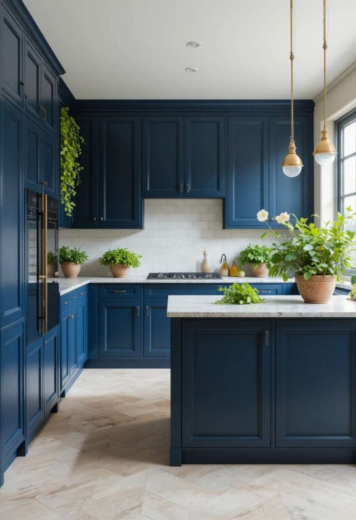 Add Greenery