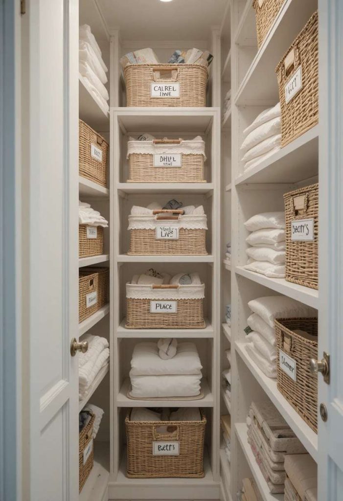 Add Pretty Labels