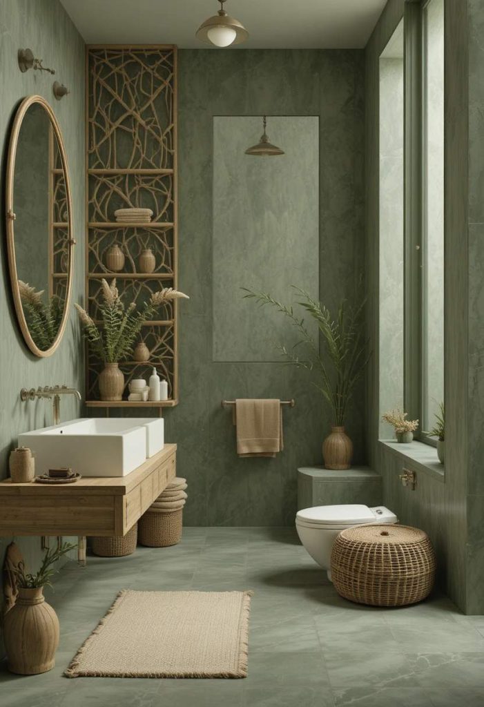 Add Natural Textures