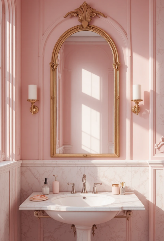 Add a Statement Mirror