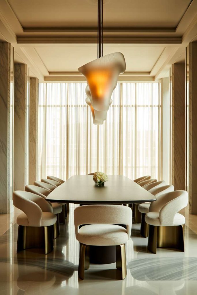 Choose Designer-Style Chairs