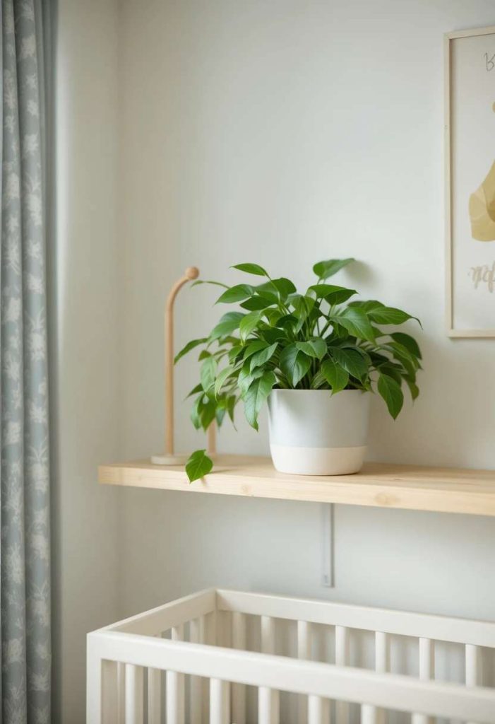 Add Greenery