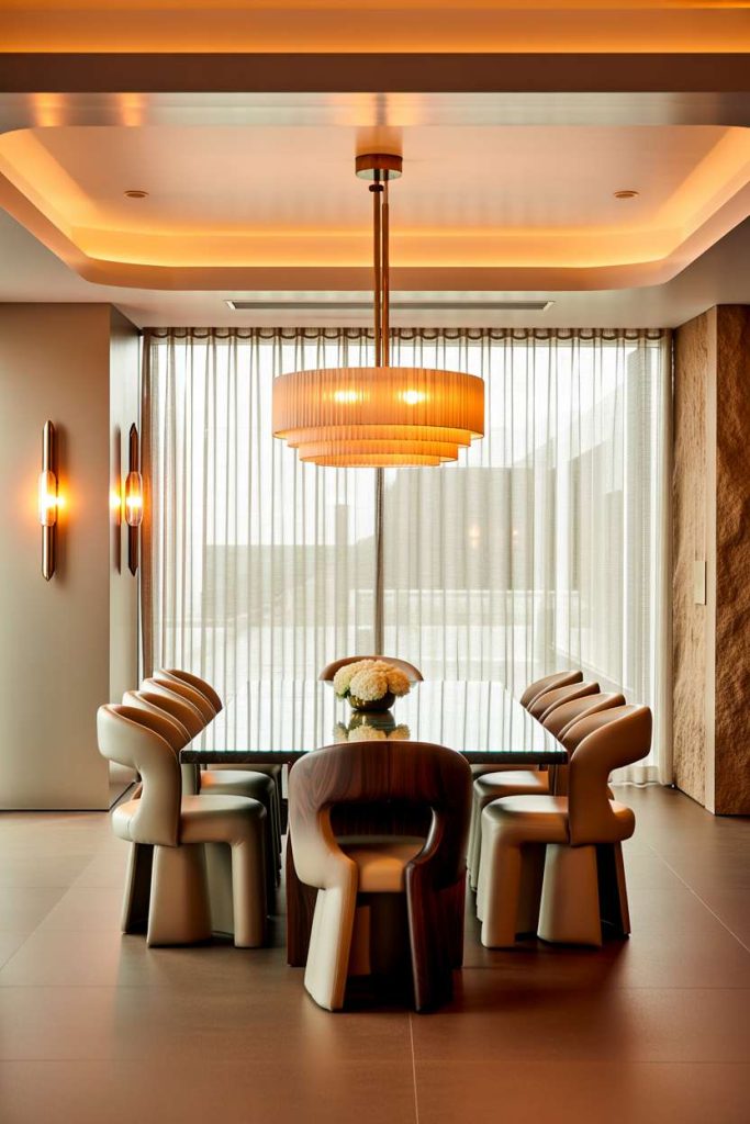 Add Soft Ambient Lighting