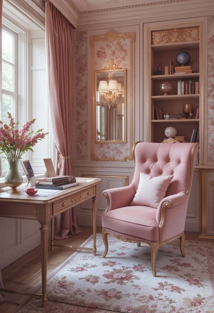 Add a Touch of Velvet