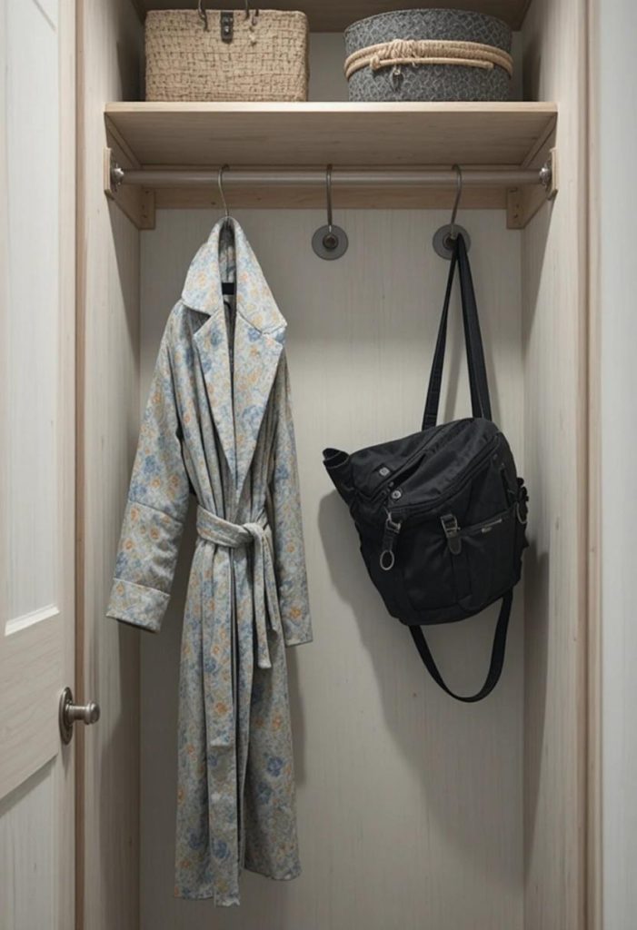 Add Hooks for Quick Access