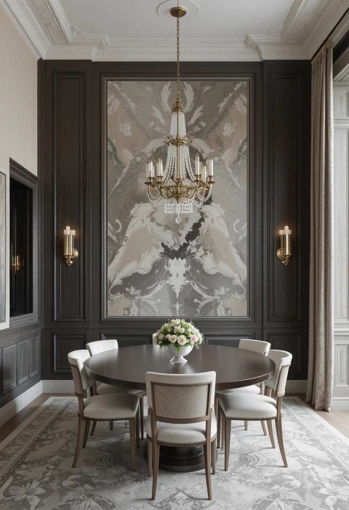 Create a Floor-to-Ceiling Feature