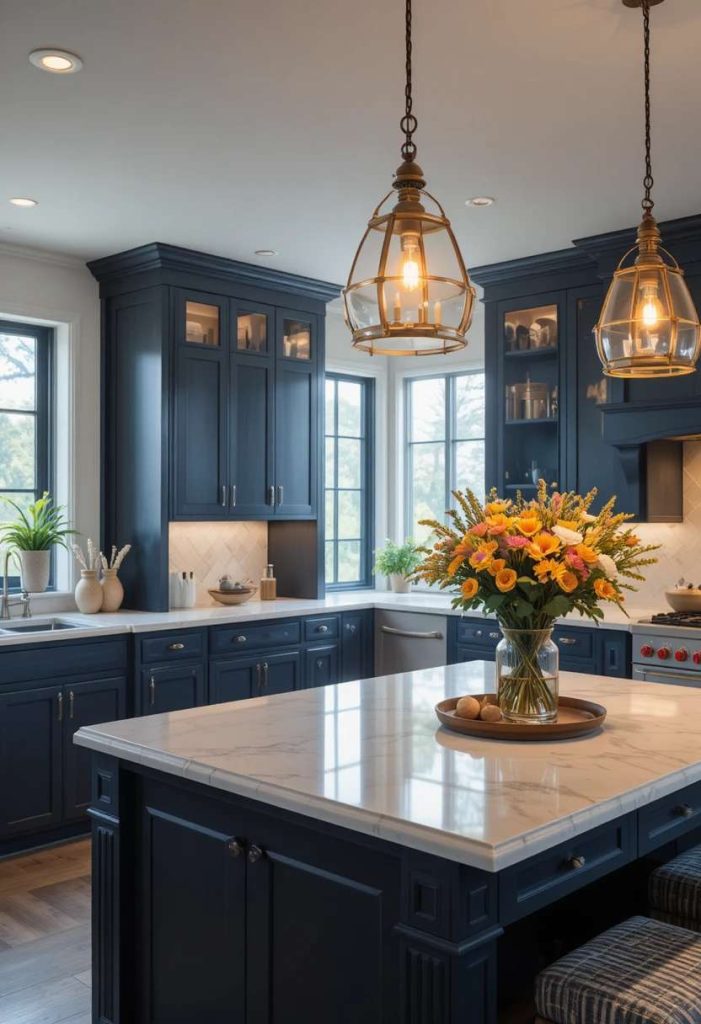 Add Pendant Lighting