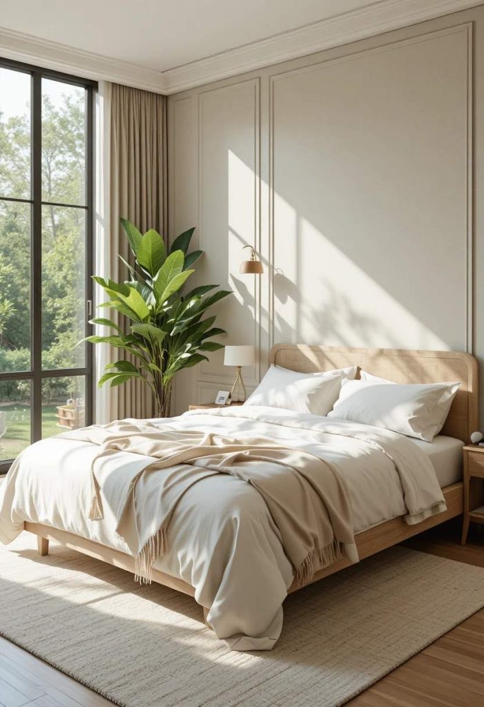Add Greenery for Life