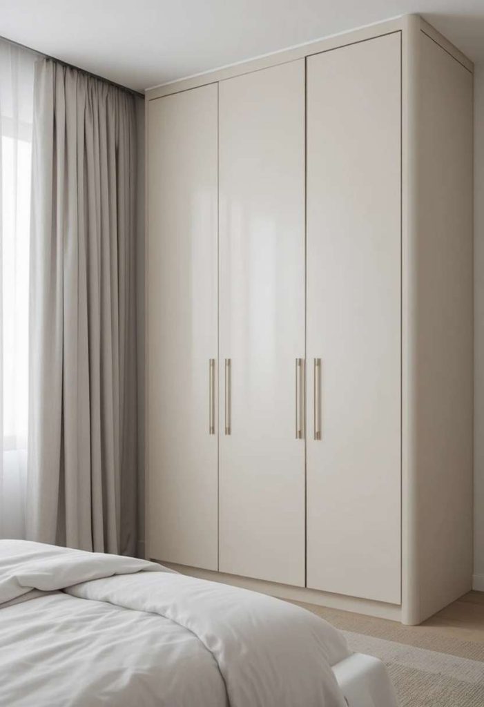 Try a Minimalist Design