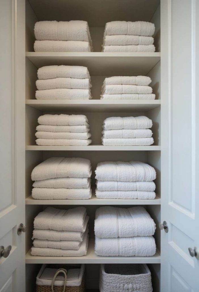 Add Shelf Dividers