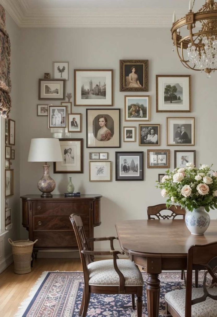 Create a Gallery Wall