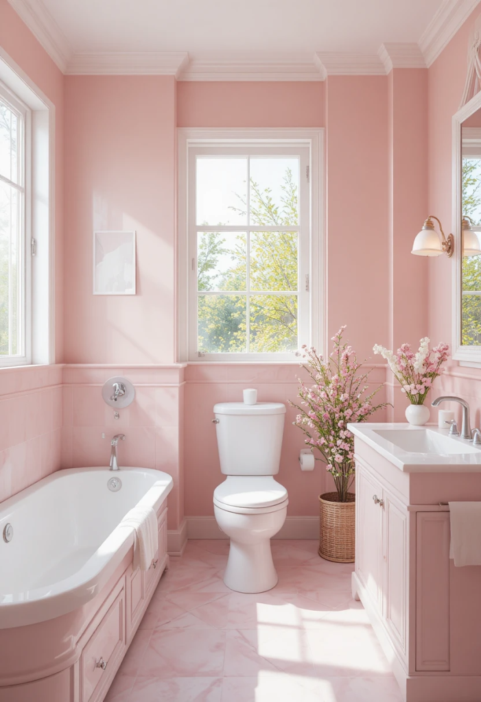 Keep It Light and Airy