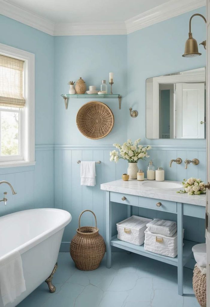 Style With Coastal Accessories