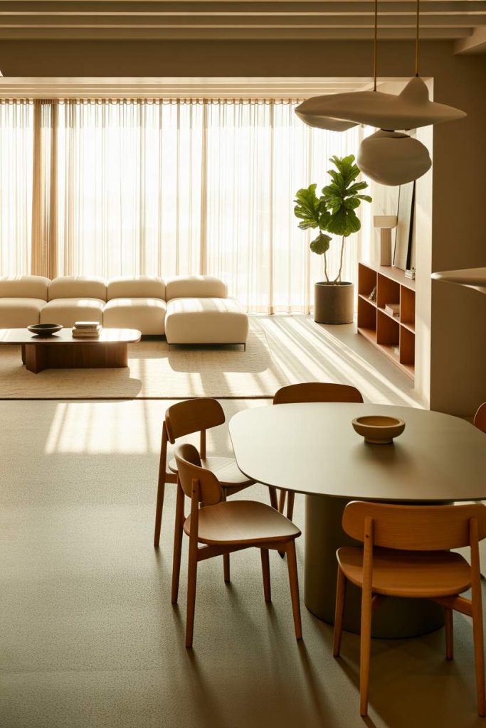 Float the Furniture