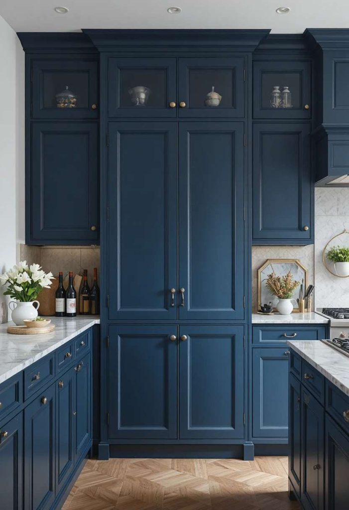 Choose Shaker-Style Doors