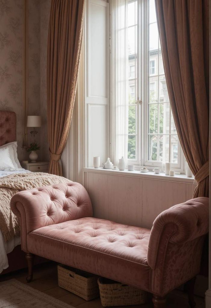 Add a Velvet Touch