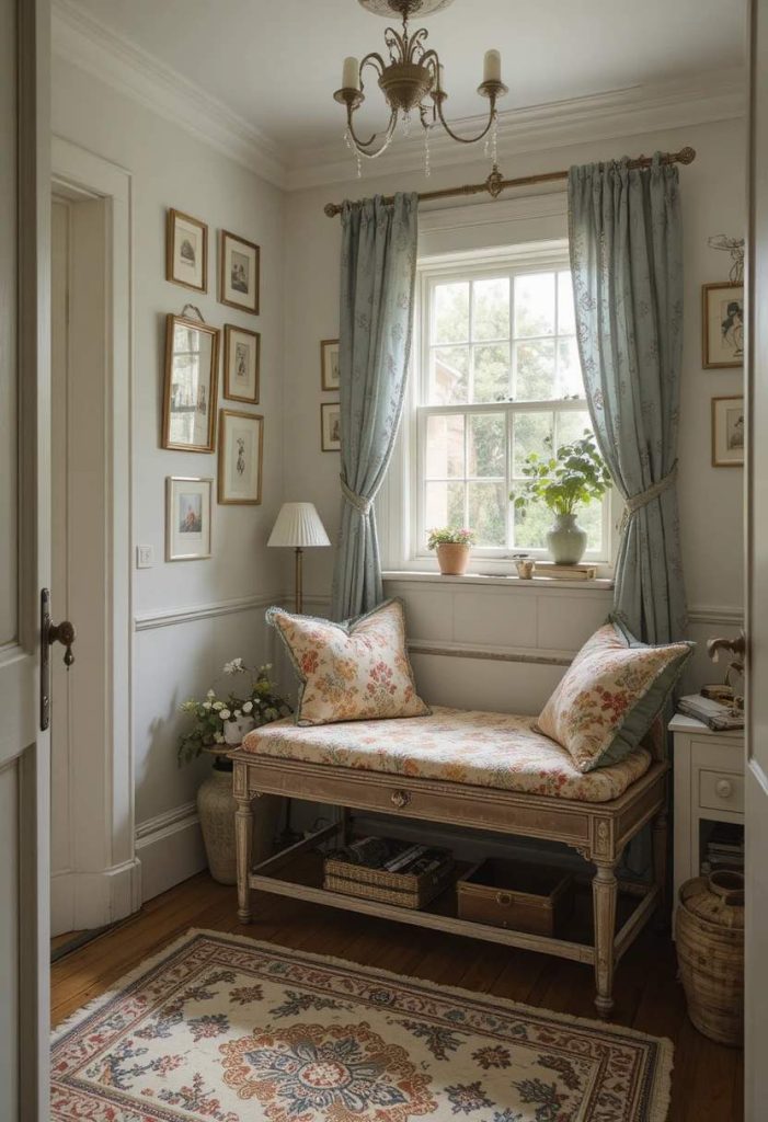 Use a Vintage Find