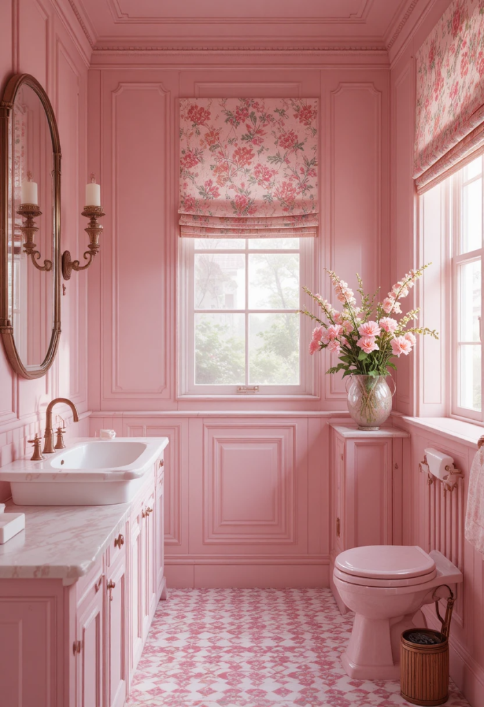 Match Pink to Your Style