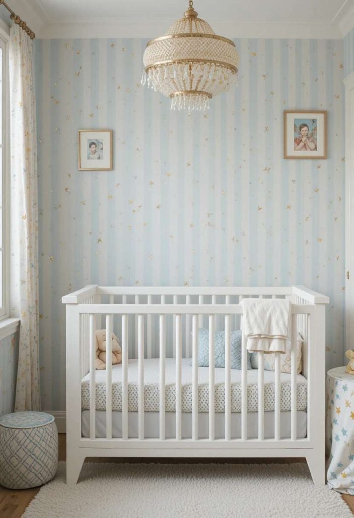 Add Gentle Patterns