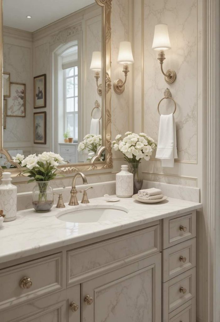 Keep the Counter Clutter-Free