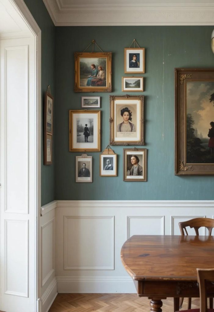 Make It Personal and Characterful