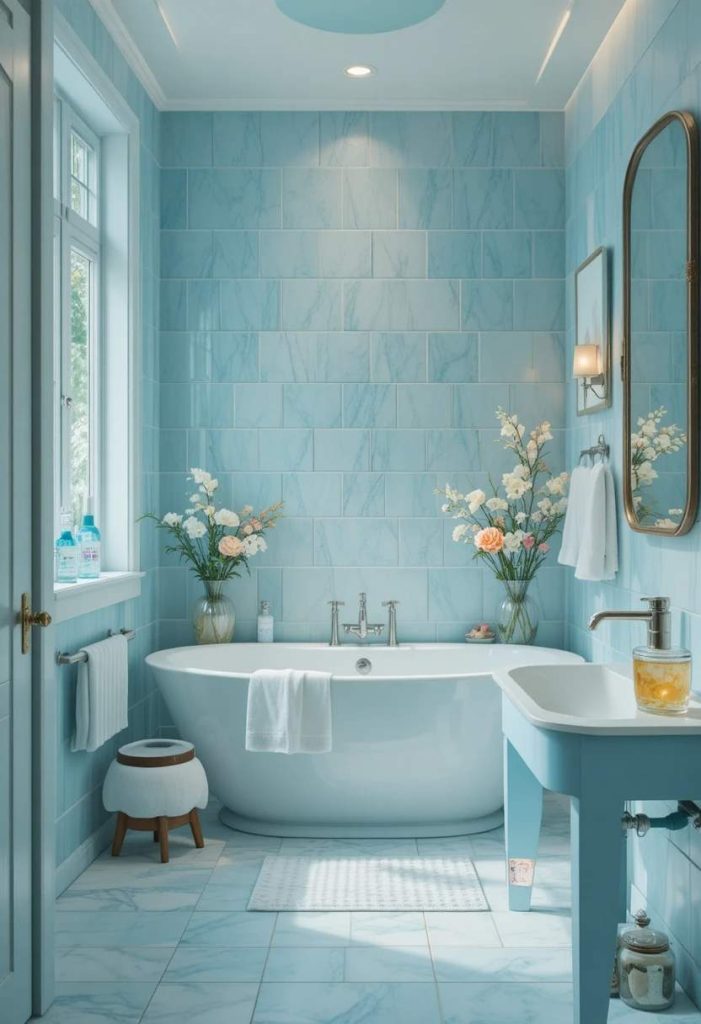 Make It Personal and Calming