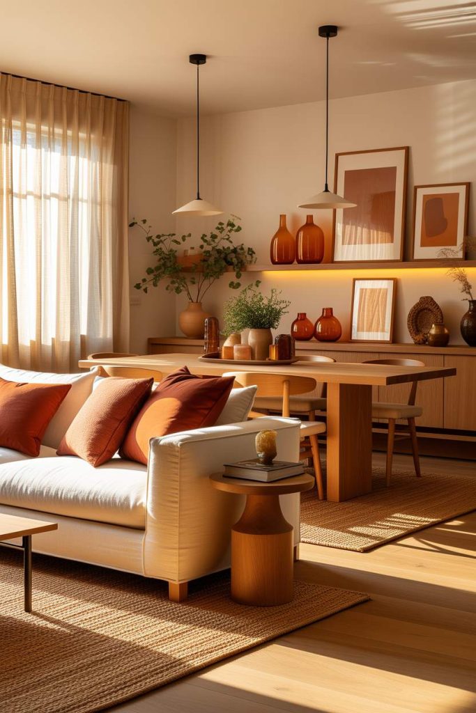 Make It Cohesive and Personal