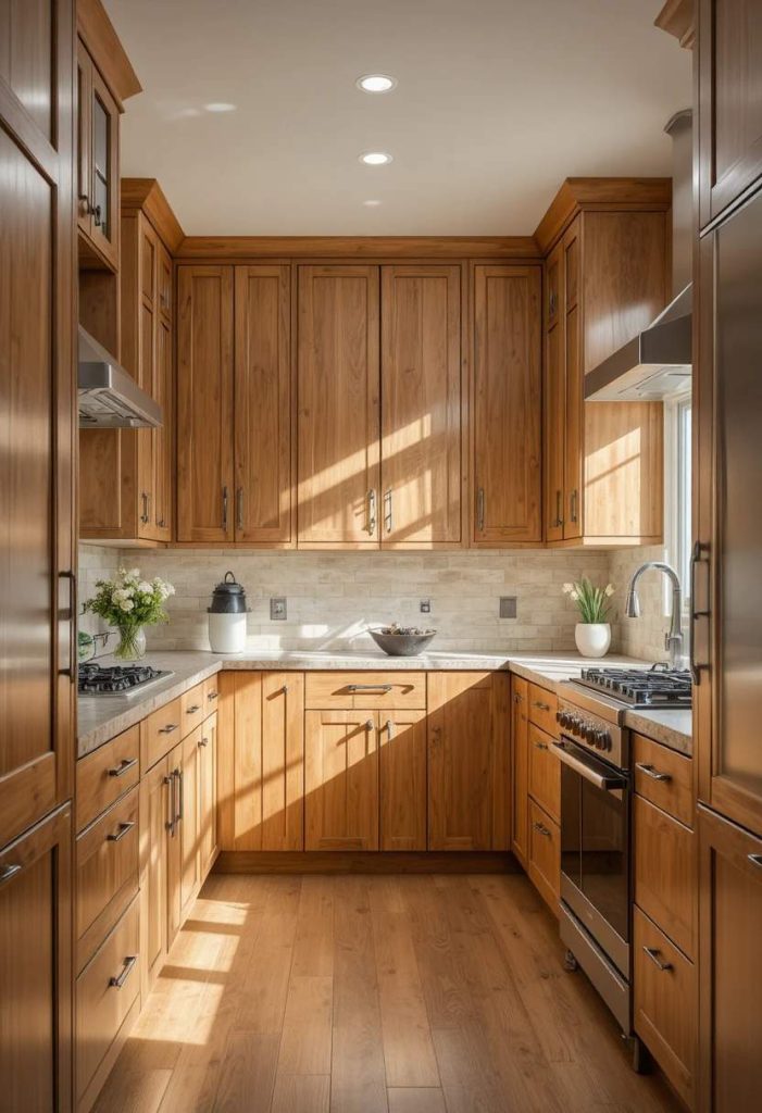 Add Plenty of Natural Light