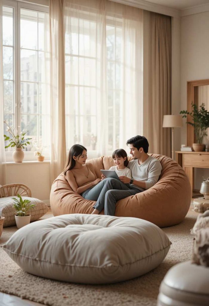 Add a Statement of Comfort