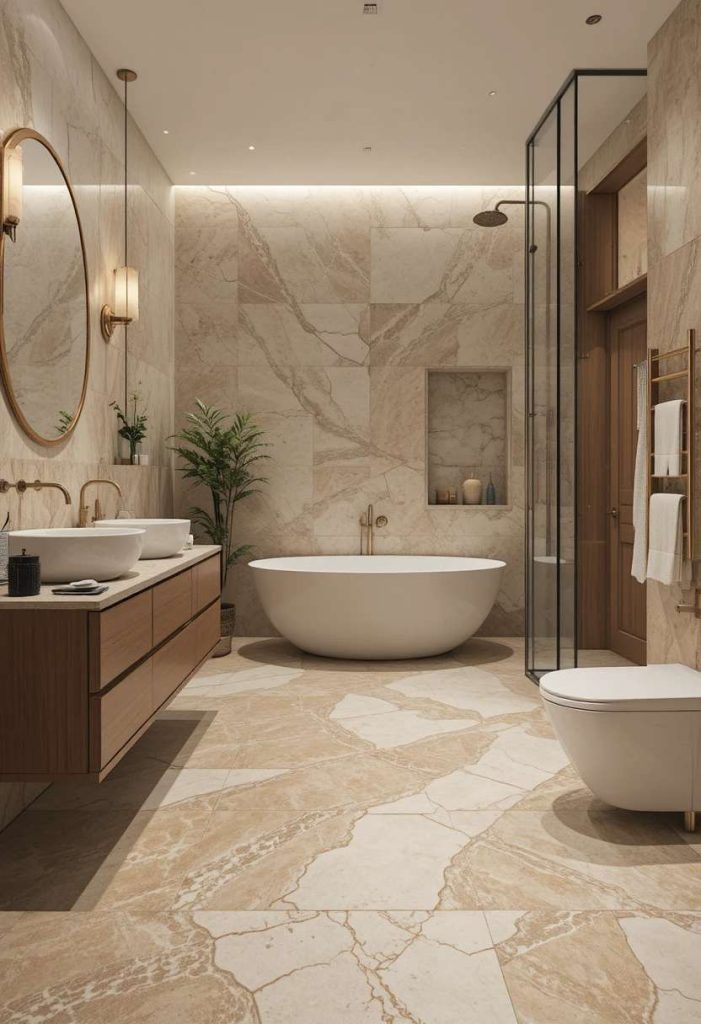 Make It Sleek and Personal