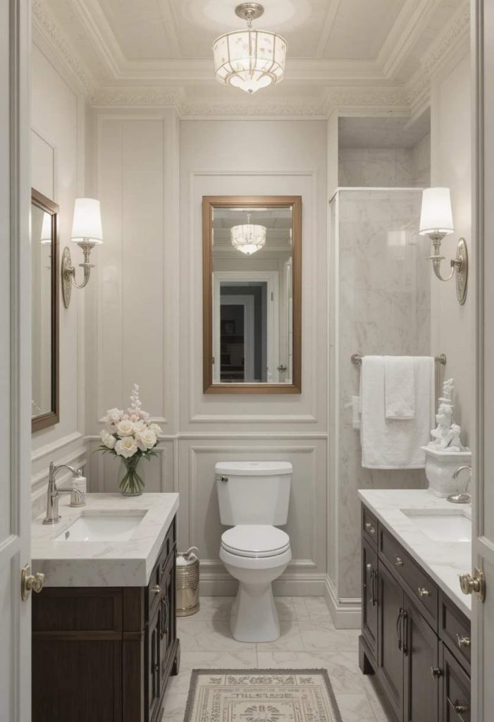 Match Lighting to Your Style