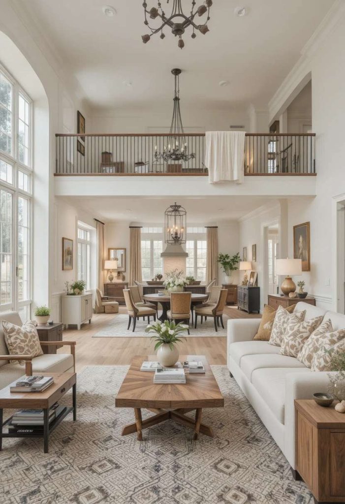 Make It Cohesive and Personal